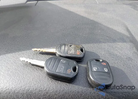 2014 Ford F-150 Stx from USA, damaged, VIN 1FTEW1CM2EKD44689